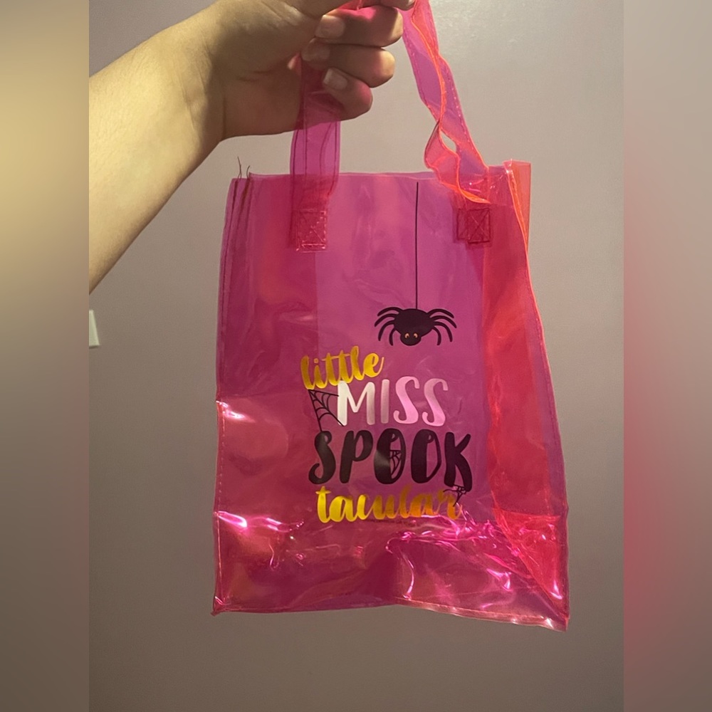 Spooky Bag
